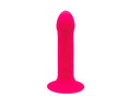 Adrien Lastic - Vibratore Silicone Hitsens 2 - Rosa