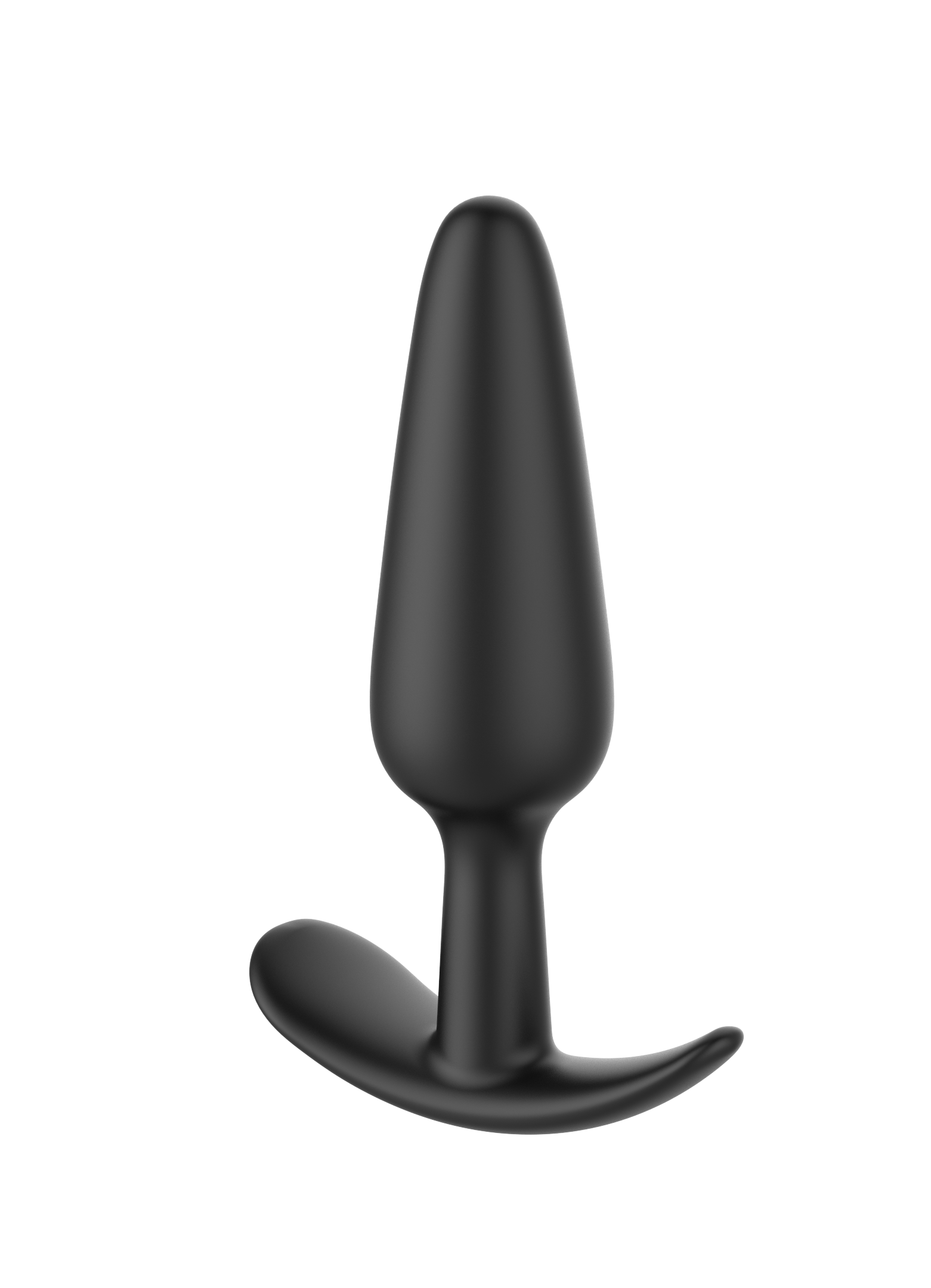 SinsFactory - Wearable Butt Plug - S