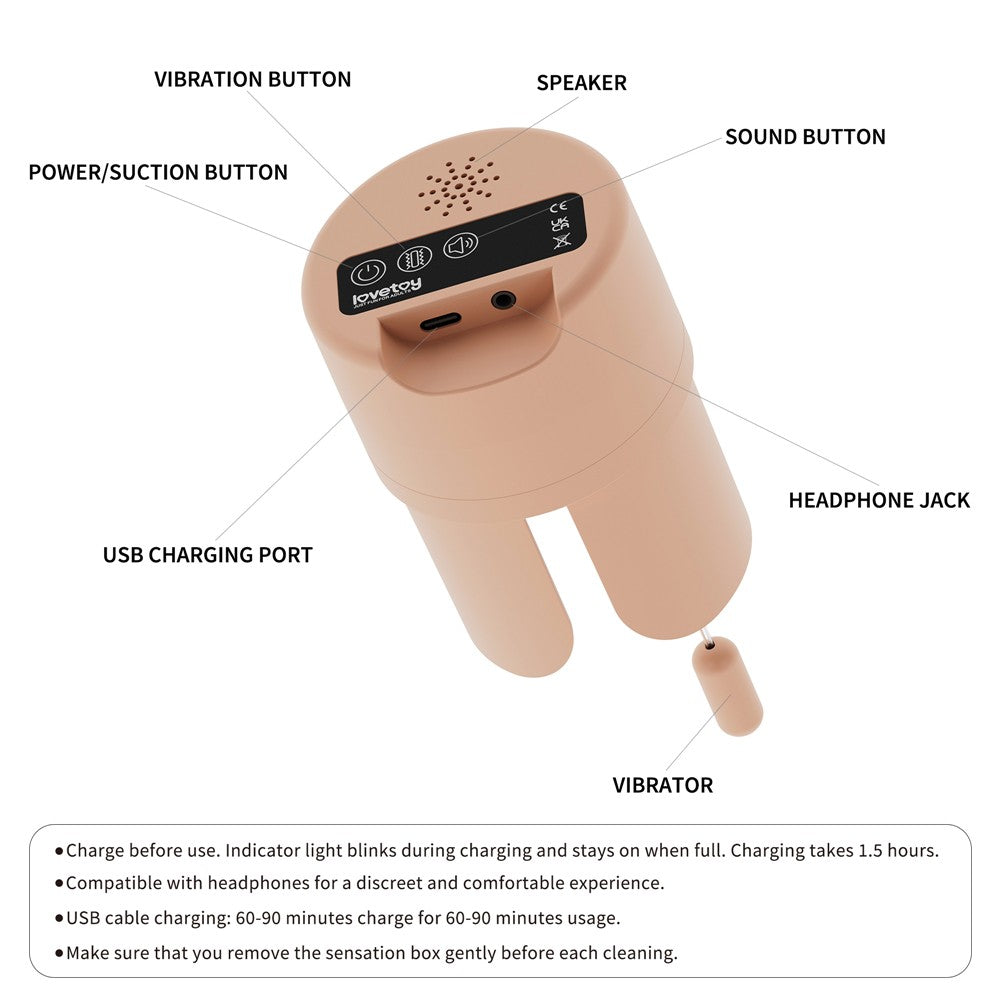 Streetgirl's Sensation Pulse (Marrone) II_B15O50_4