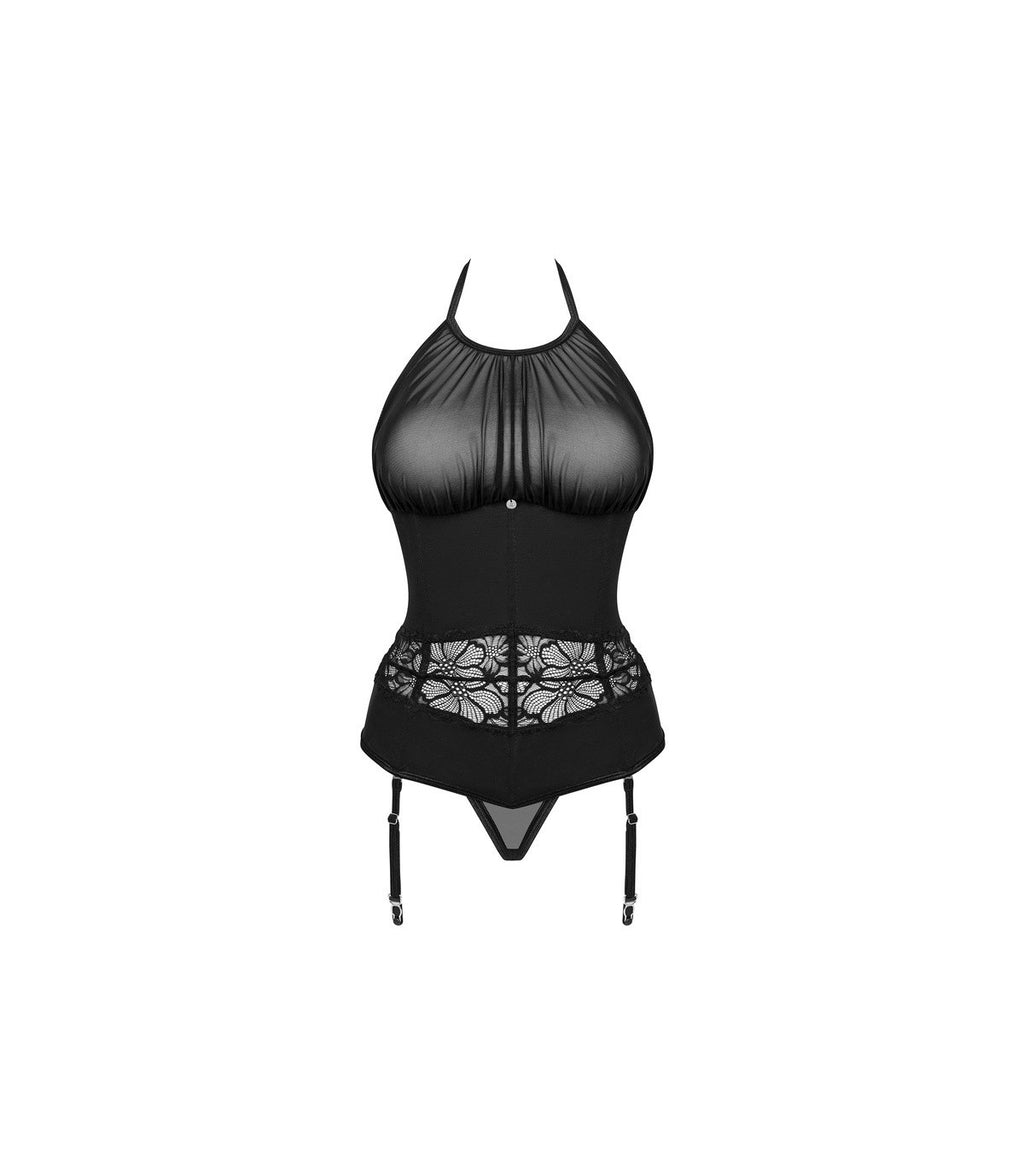 CORSETTO SERAFIA M/L