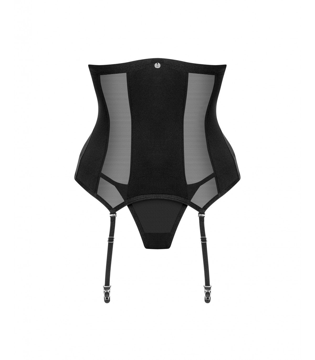 CHIC AMORIA CORSETTO E PERIZOMA M/L