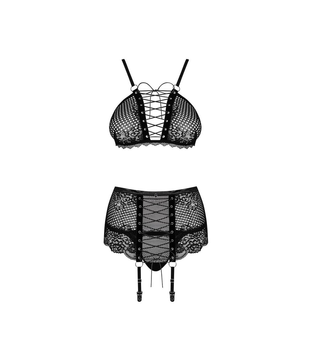 BASITTA SET 3 PEZZI S/M