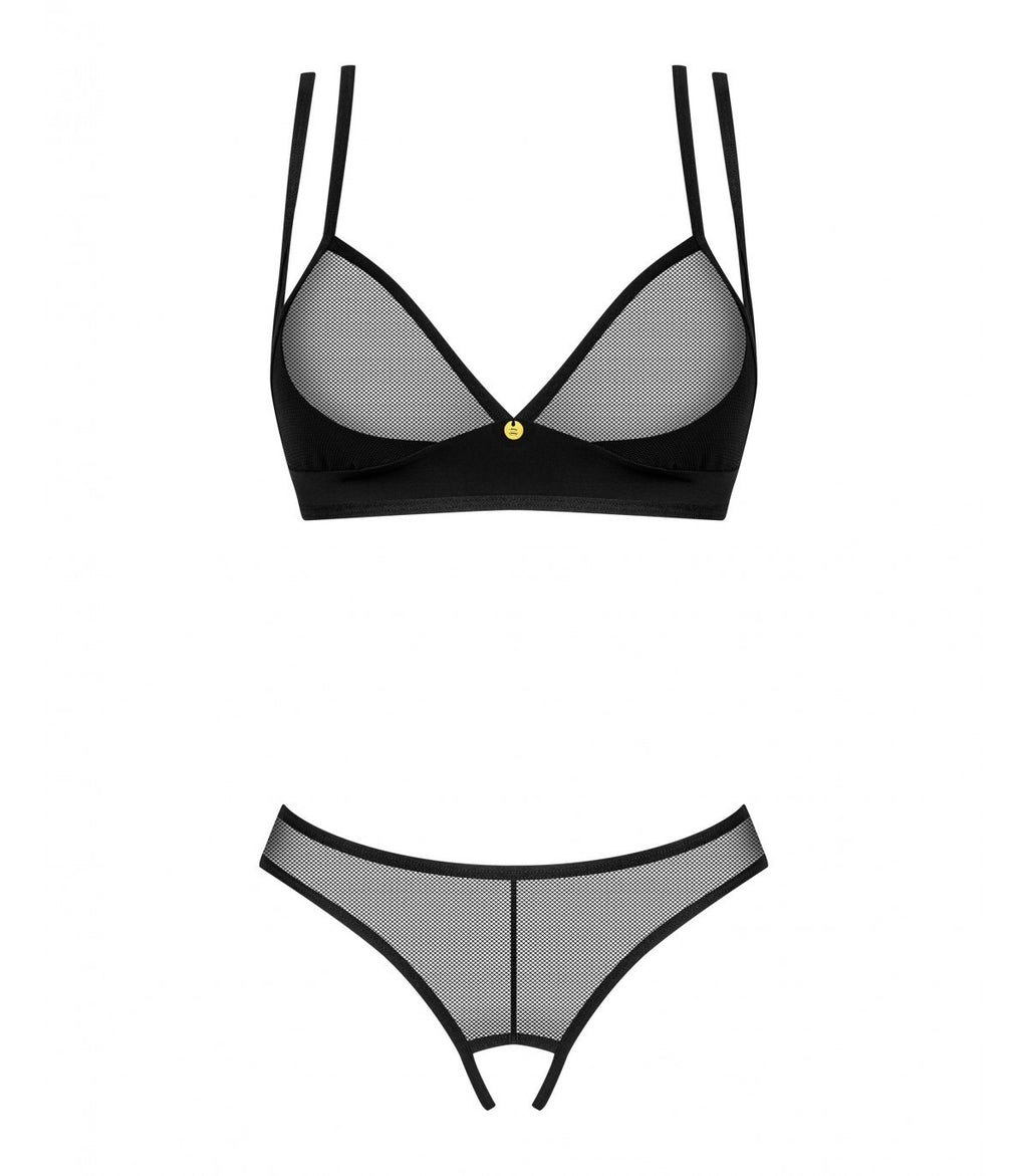 NESARI SET 2 PEZZI SENZA CAVALLO XS/S