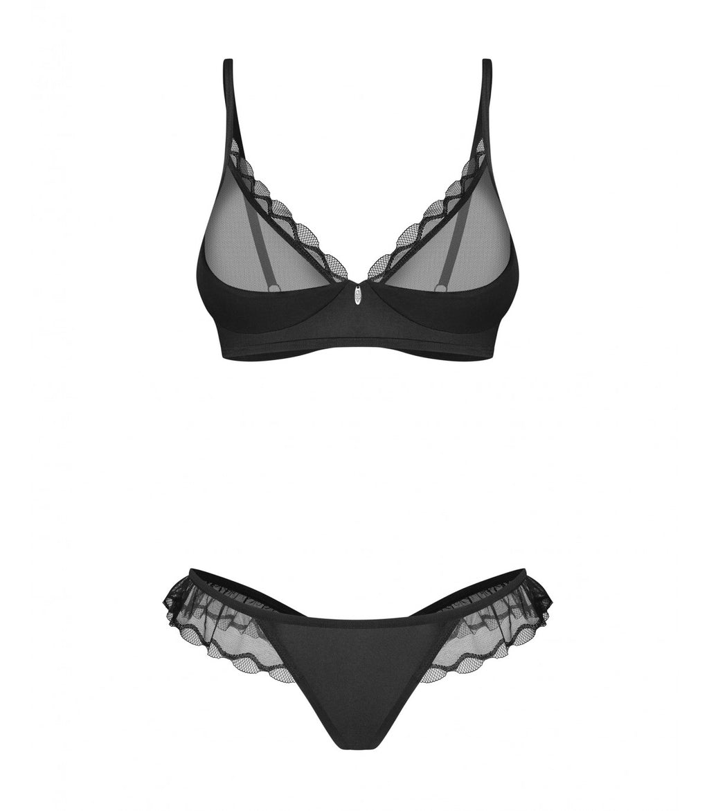 STELISA 2 PEZZI S/M